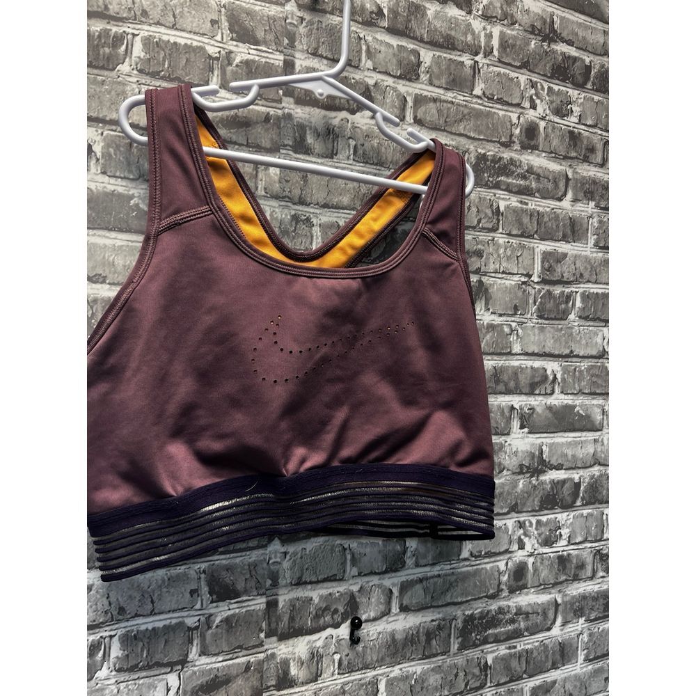 Nike Sports bra - Picture 2 of 6
